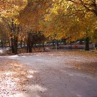 گردشگاه بابا امان